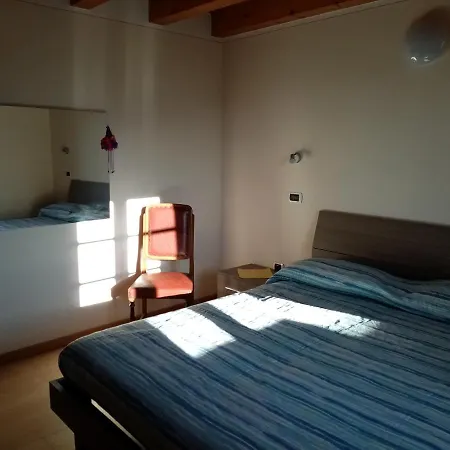 Ca' Del Laki Bauernhof Caprino Veronese
