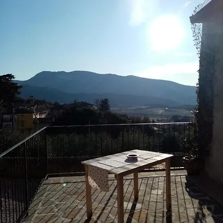 Bauernhof Ca' Del Laki