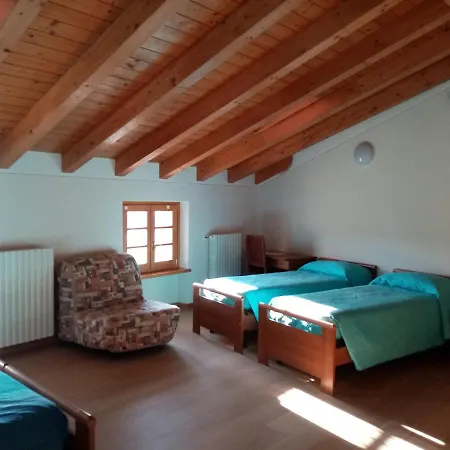 Ca' Del Laki *