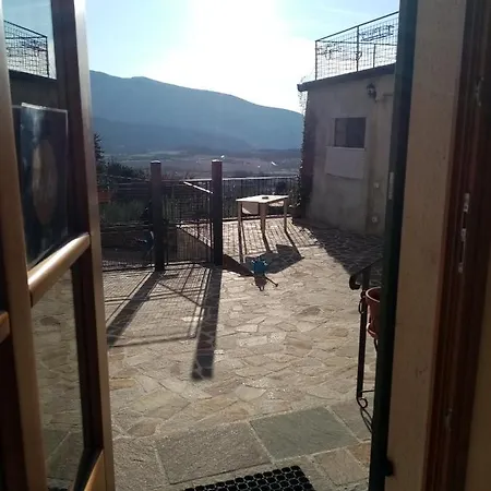 Ca' Del Laki Bauernhof Caprino Veronese