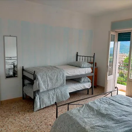 Ca' Del Laki Bauernhof