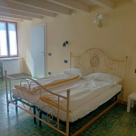 Ca' Del Laki Bauernhof *