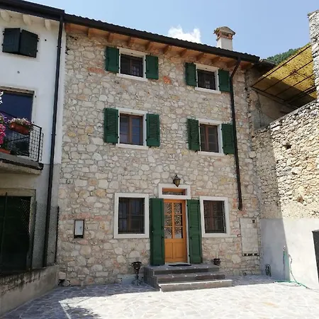 Bauernhof Ca' Del Laki