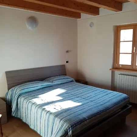 Farm stay Ca' Del Laki Caprino Veronese