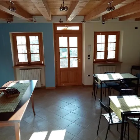 Farm stay Ca' Del Laki *