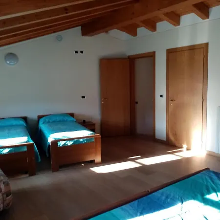Ca' Del Laki Farm stay *