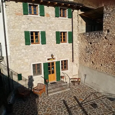Ca' Del Laki Farm stay *