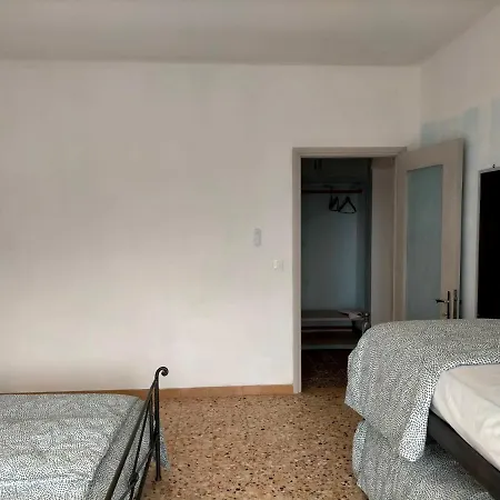 Farm stay Ca' Del Laki Caprino Veronese