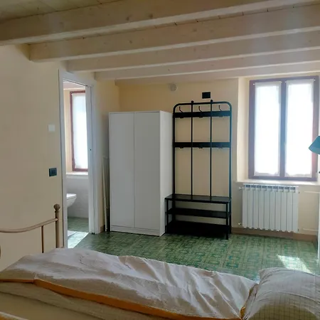 Farm stay Ca' Del Laki *